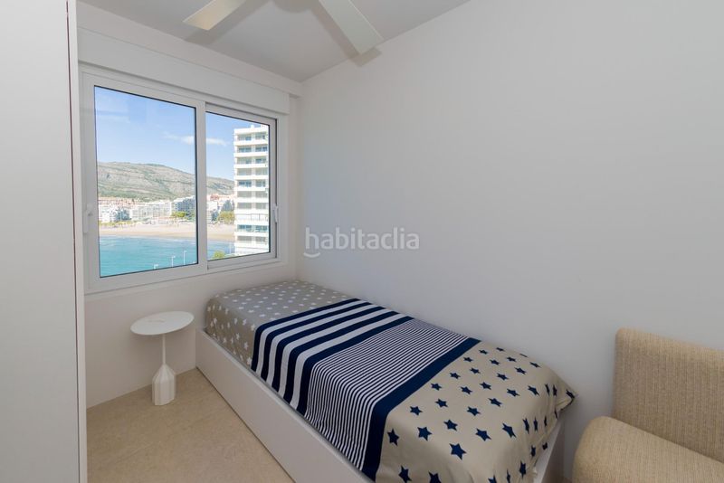 Foto f97bf151-20f7-4c06-8207-d407d4481d67. Apartament a paseo marítimo de la concha 6 a Playa de la Concha Oropesa del Mar
