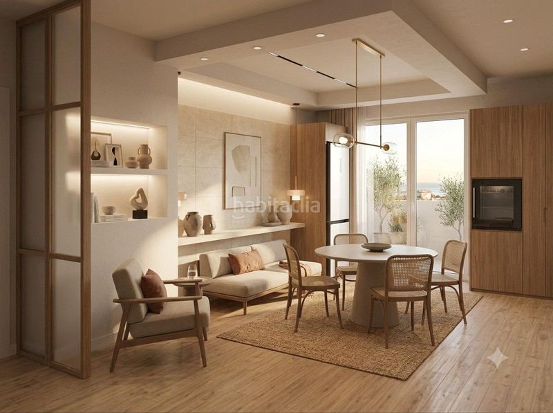Foto 4fc25e7e-f865-4f81-8ce2-8f5689a57347. Loft in calle de barrachina 84 in Ensanche - Parque del Oeste Castellón de la Plana