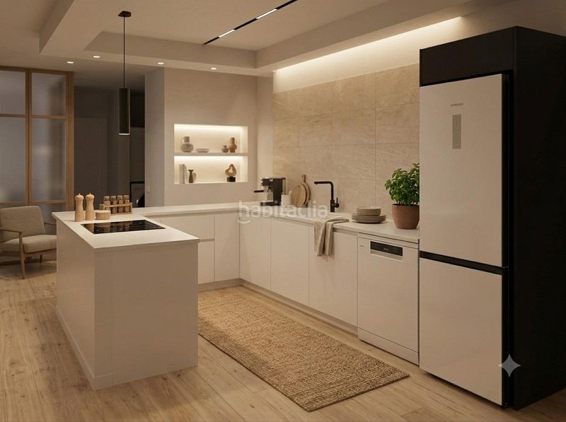Foto 66b18764-c3dd-4699-8173-46199ca4b6d5. Loft in calle de barrachina 84 in Ensanche - Parque del Oeste Castellón de la Plana