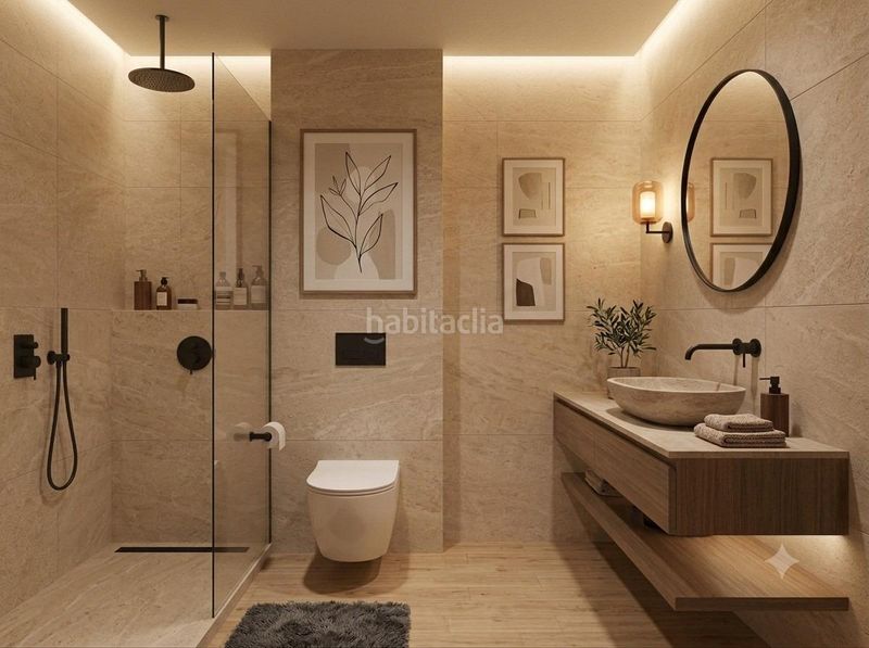 Foto a7f7fcb5-87a1-40dd-9b87-f439f607a336. Loft in calle de barrachina 84 in Ensanche - Parque del Oeste Castellón de la Plana
