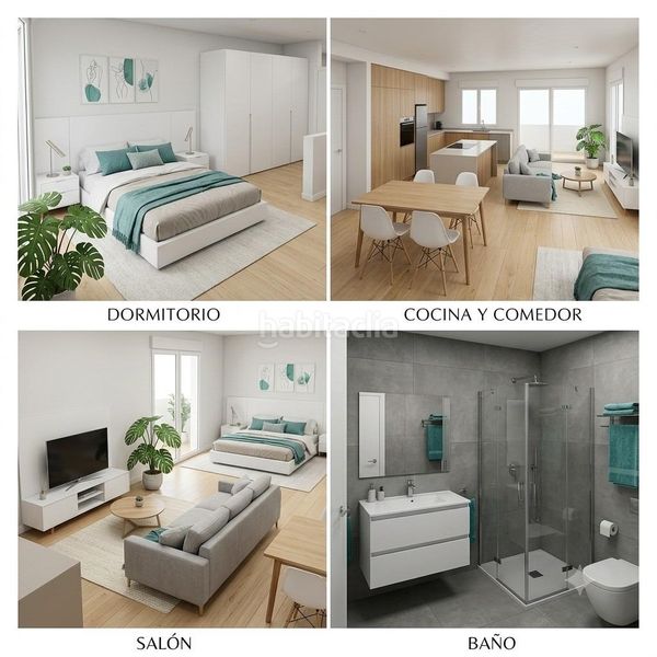 Foto aa3c39c1-5943-4583-bab1-789db8a8d77d. Loft in calle de barrachina 84 in Ensanche - Parque del Oeste Castellón de la Plana