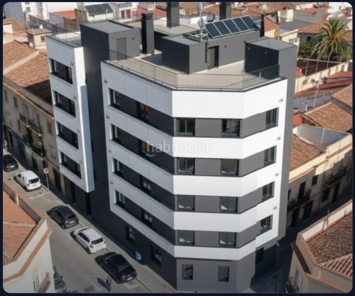 Foto c8db0c5b-8db1-49d9-a07b-d86f7c984c13. Loft in calle de barrachina 84 in Ensanche - Parque del Oeste Castellón de la Plana