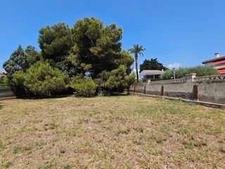 Terreny residencial a El Grao