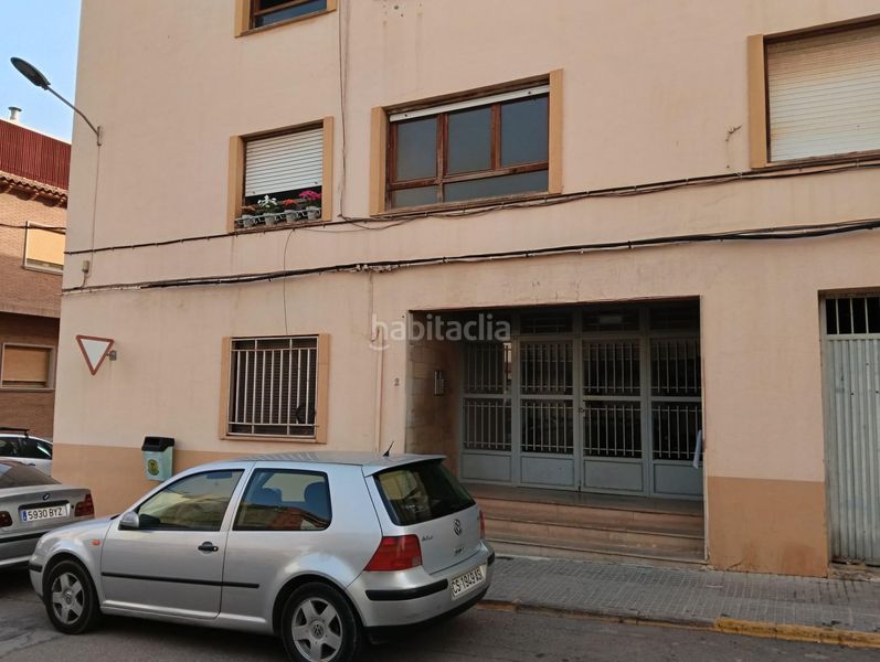 Foto 250f7306-e18b-45c8-aae3-5069bdeef122. Pis a Sant Joan de Moró