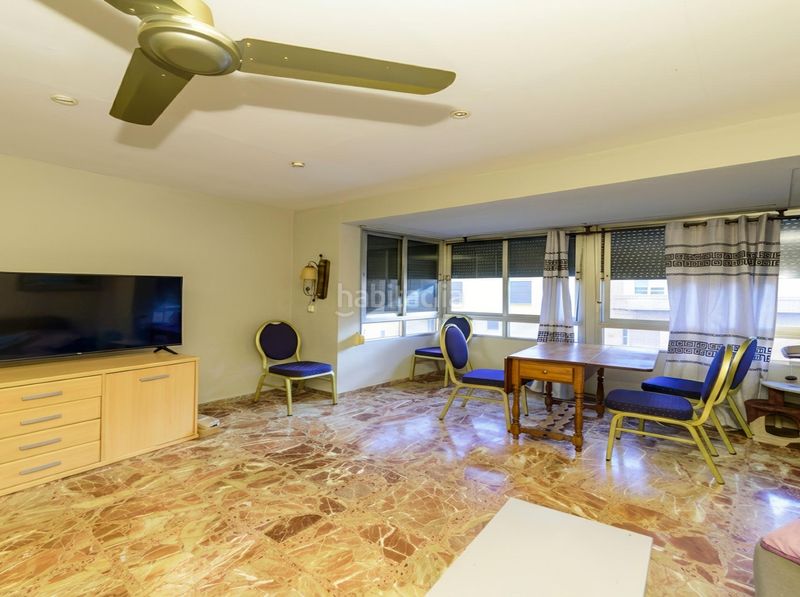 Foto a25e5b37-32ed-4a8a-9605-626a4ba2a8b6. Edificio in calle de la purísima 8 in Centro Villarreal / Vila - real