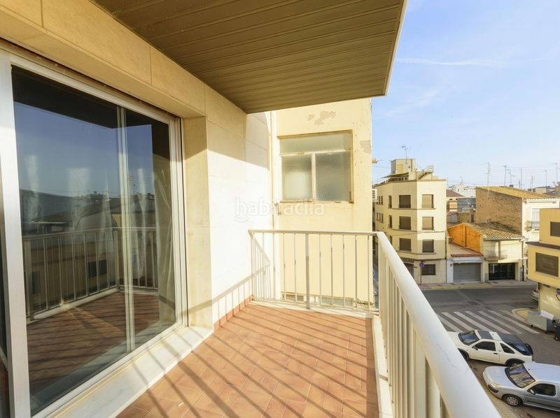 Foto a815f90c-b7ab-42a3-8682-b42482b085e5. Edificio in calle de la purísima 8 in Centro Villarreal / Vila - real