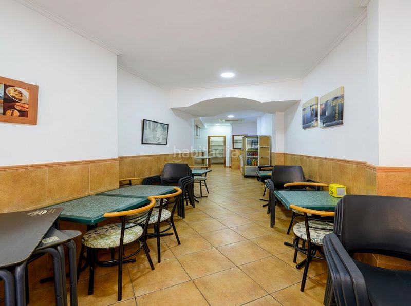 Foto e9092d0f-a3fb-4557-8988-84e7acc32d78. Edificio in calle de la purísima 8 in Centro Villarreal / Vila - real
