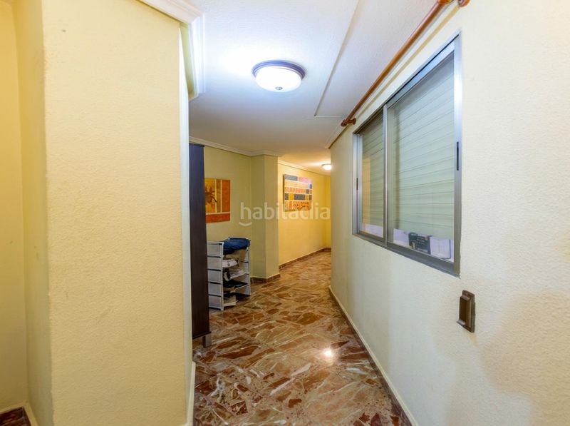 Foto f1efd89f-8b54-4996-90e7-ef0da9f6d972. Edificio in calle de la purísima 8 in Centro Villarreal / Vila - real