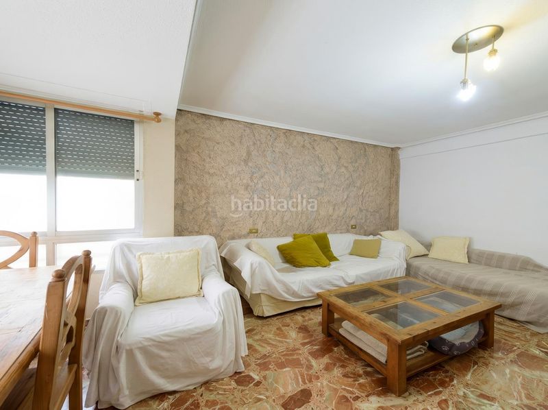 Foto f8b44f6e-26c4-4eb6-b51d-4ebe8afe0ad8. Edificio in calle de la purísima 8 in Centro Villarreal / Vila - real