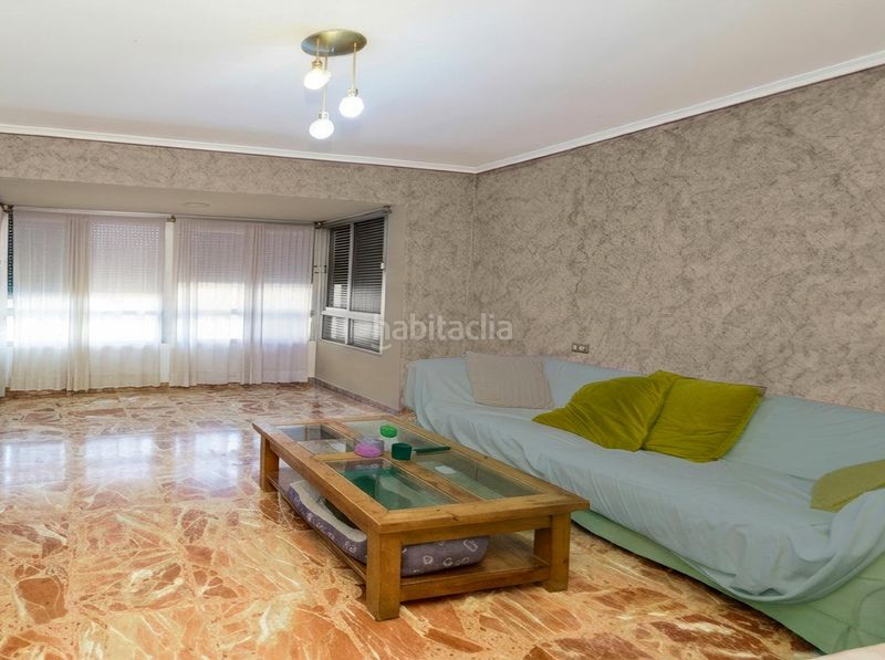 Foto fd1fc708-820c-4457-92e2-1150a1108fd2. Edificio in calle de la purísima 8 in Centro Villarreal / Vila - real