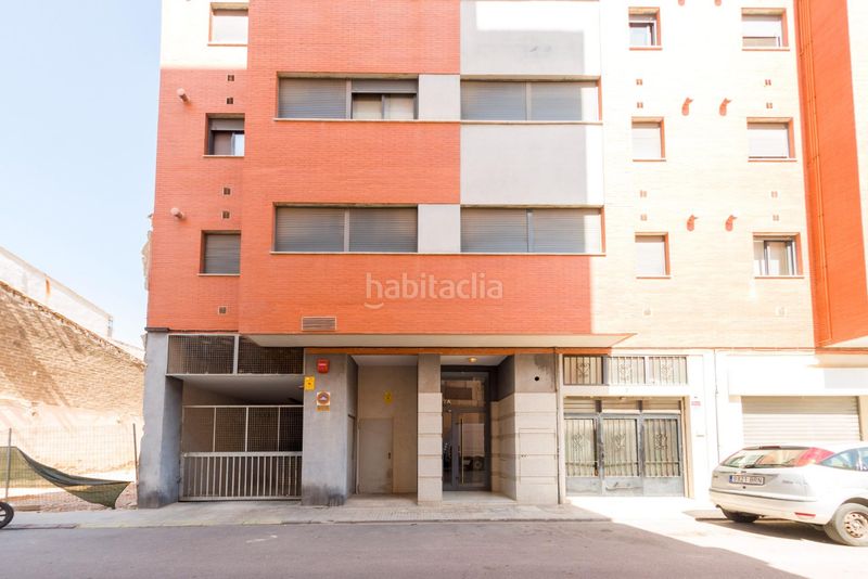 Foto ffdfad21-ea66-478f-bf28-40779082a888. Pis a calle santo cristo 7 a Centro Almazora / Almassora