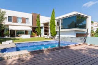 Chalet  Urbanizacion playetas 160. Villa exclusiva en playetas con espectaculares vistas al mediter