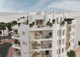 Piso  Calle calle de bodolz 19. Pisos obra nueva en el pueblo de benicasim