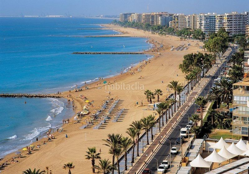 Foto 5cb722eb-8a50-4fc8-b3f7-d2b09b1305be. Pis amb calefacció aparcament a Pueblo Benicasim / Benicàssim