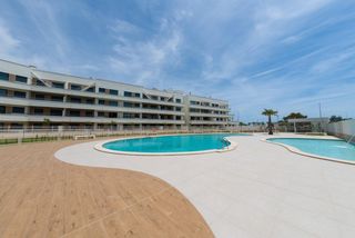 Appartement in Euterpe 3. Estupendo apartamento frente al mar