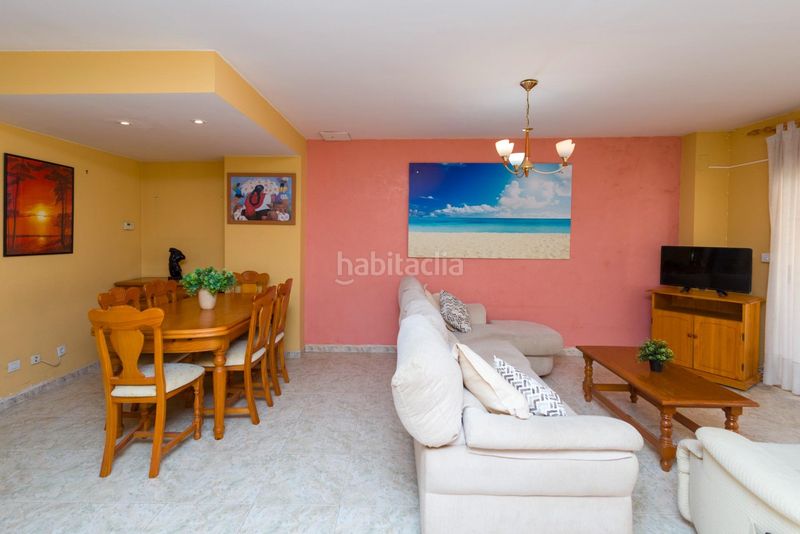 Foto 0effd64d-b42c-424b-9054-2a41d3f703e4. Casa a schiera in calle farja 8 in Torreón-La Almadraba Benicasim / Benicàssim