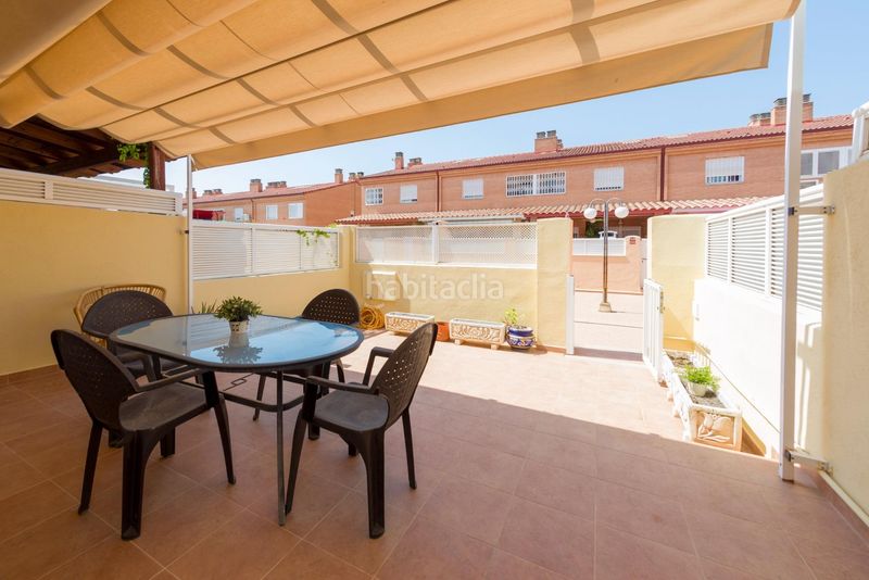 Foto 0f5de581-3eb5-4ec0-9d1b-d49c6d343692. Casa a schiera in calle farja 8 in Torreón-La Almadraba Benicasim / Benicàssim
