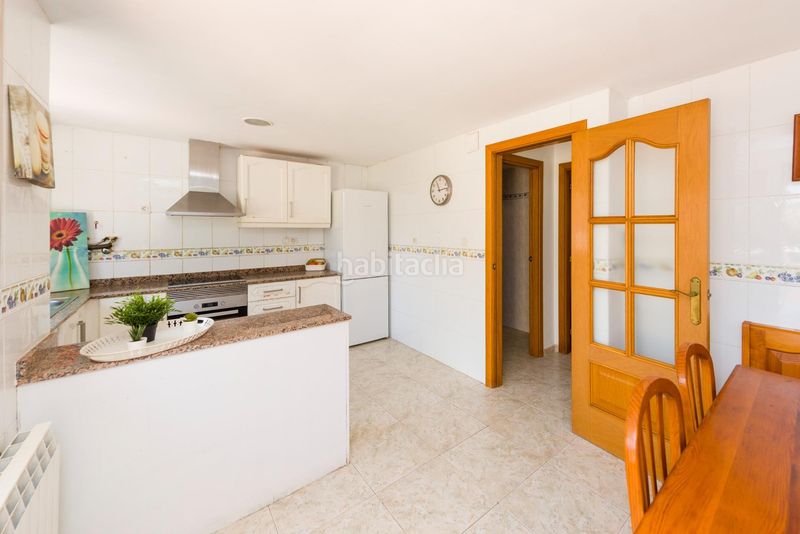 Foto 4268c487-8d99-42be-a5e3-0a2bd08448a1. Casa a schiera in calle farja 8 in Torreón-La Almadraba Benicasim / Benicàssim