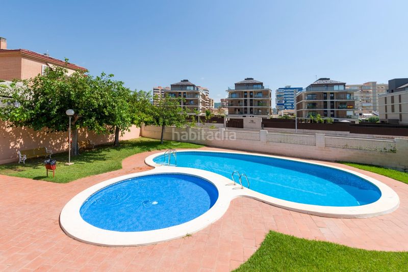 Foto 695e7e10-704c-4cd1-8d37-042c33e316b4. Casa a schiera in calle farja 8 in Torreón-La Almadraba Benicasim / Benicàssim