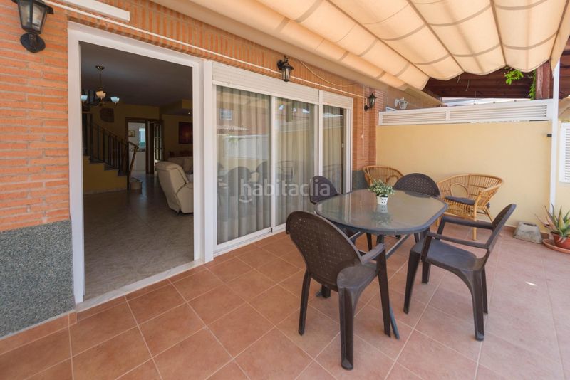 Foto 94c964a4-9d27-4202-a00c-d32d14624794. Casa a schiera in calle farja 8 in Torreón-La Almadraba Benicasim / Benicàssim