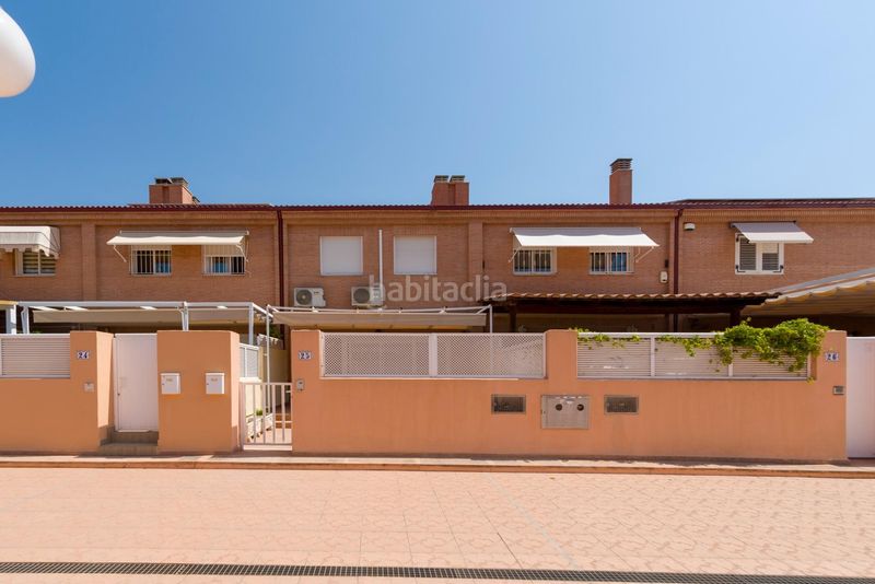 Foto 9b077bae-a5db-4cc9-b0d2-f09713b61aaa. Casa a schiera in calle farja 8 in Torreón-La Almadraba Benicasim / Benicàssim