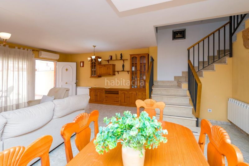 Foto 9ebf7c28-3625-4655-be2e-03456843475c. Casa a schiera in calle farja 8 in Torreón-La Almadraba Benicasim / Benicàssim