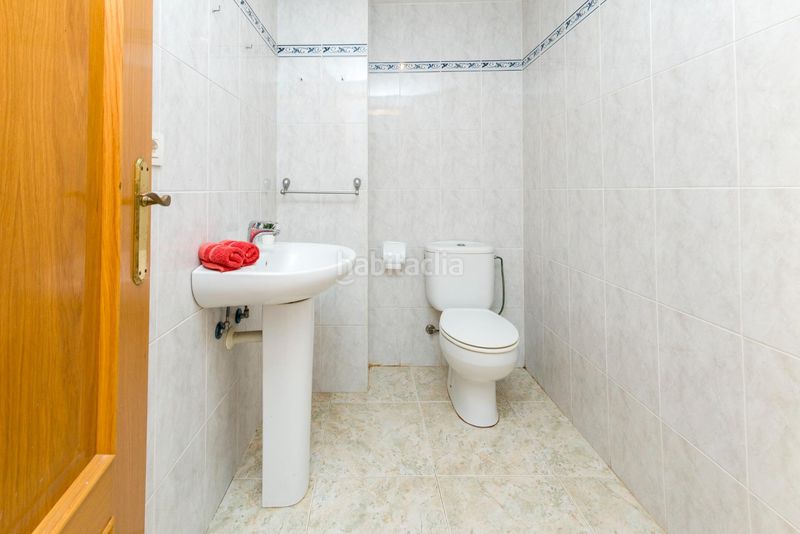 Foto 9fea5a3b-f29d-4eef-a87f-0dcc7f5381f4. Casa a schiera in calle farja 8 in Torreón-La Almadraba Benicasim / Benicàssim