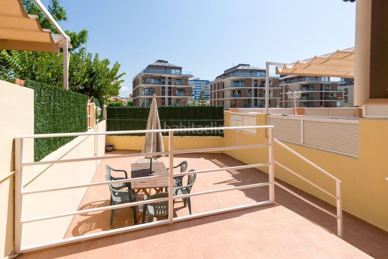 Foto a2351d7f-db68-4781-87d1-56ab1e9d37be. Casa a schiera in calle farja 8 in Torreón-La Almadraba Benicasim / Benicàssim