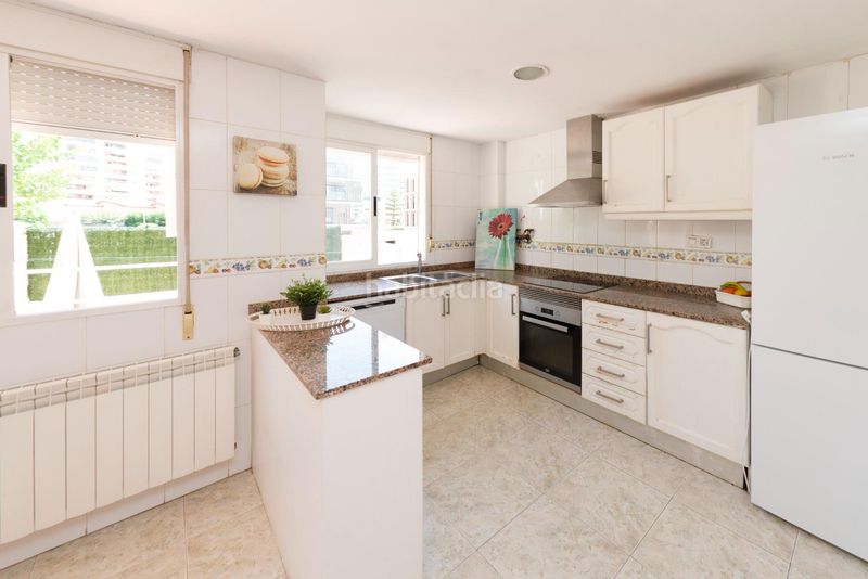 Foto a7b1327f-3f16-490d-a9ed-188966b41638. Casa a schiera in calle farja 8 in Torreón-La Almadraba Benicasim / Benicàssim
