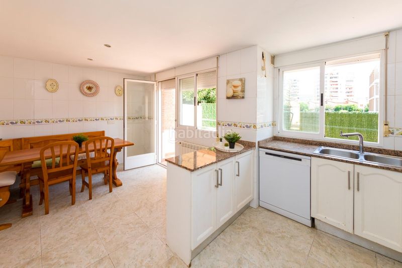 Foto beb4a2c0-2f62-47f0-a20e-87e0e4450535. Casa a schiera in calle farja 8 in Torreón-La Almadraba Benicasim / Benicàssim