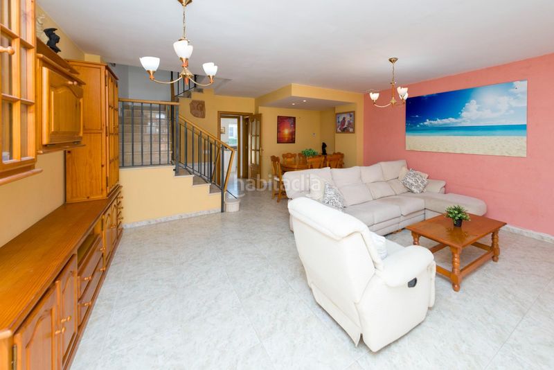 Foto dbbbb772-d194-41da-8b8c-7c3dcc1b417c. Casa a schiera in calle farja 8 in Torreón-La Almadraba Benicasim / Benicàssim