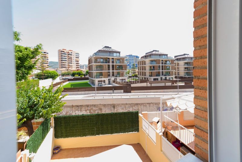 Foto dd5939da-287f-4ae1-b46c-4f22f26ead34. Casa a schiera in calle farja 8 in Torreón-La Almadraba Benicasim / Benicàssim