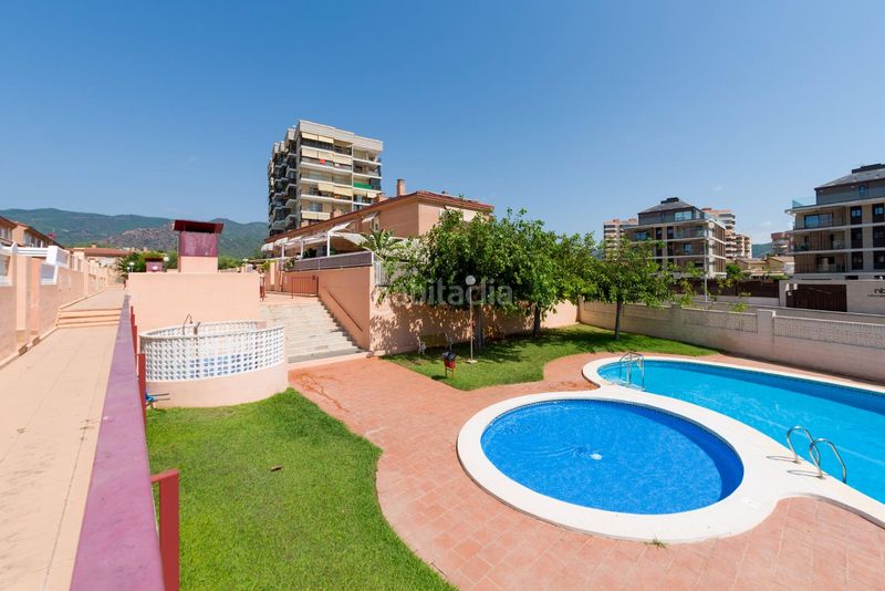 Foto e2246a02-dfb3-4475-b09b-afd9cc97b67a. Casa a schiera in calle farja 8 in Torreón-La Almadraba Benicasim / Benicàssim