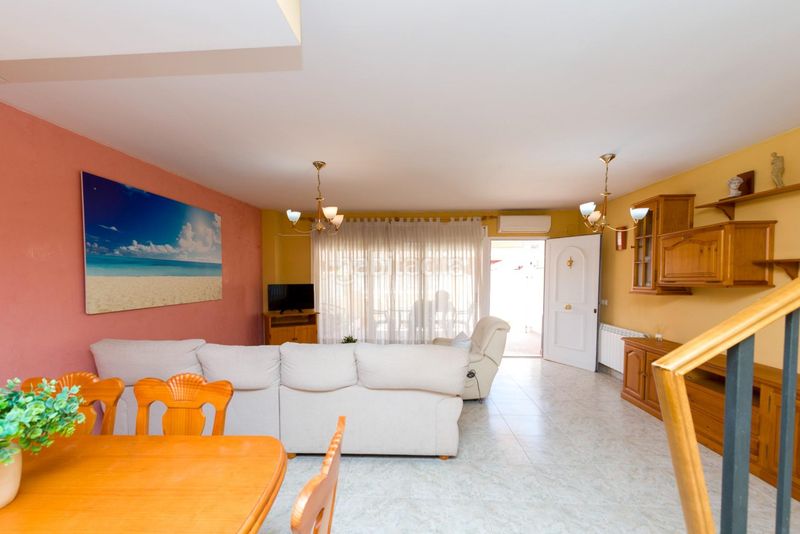 Foto e8dfc8fa-fb72-4511-8d5d-eb66093ebc14. Casa a schiera in calle farja 8 in Torreón-La Almadraba Benicasim / Benicàssim