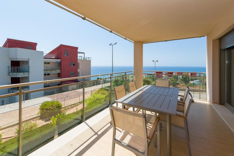 Foto 3bc37009-92c5-4417-92e1-350260b3320a. Piccolo appartamento in forcall 7 in La Renegà-Torre Bellver-Les Platgetes Oropesa del Mar