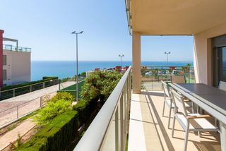Apartamento en Forcall 7. Amplio apartamento en torre bellver para entrar a vivir