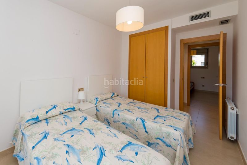 Foto c2bb7b3d-3779-47b1-9791-c35345cb3333. Piccolo appartamento in forcall 7 in La Renegà-Torre Bellver-Les Platgetes Oropesa del Mar