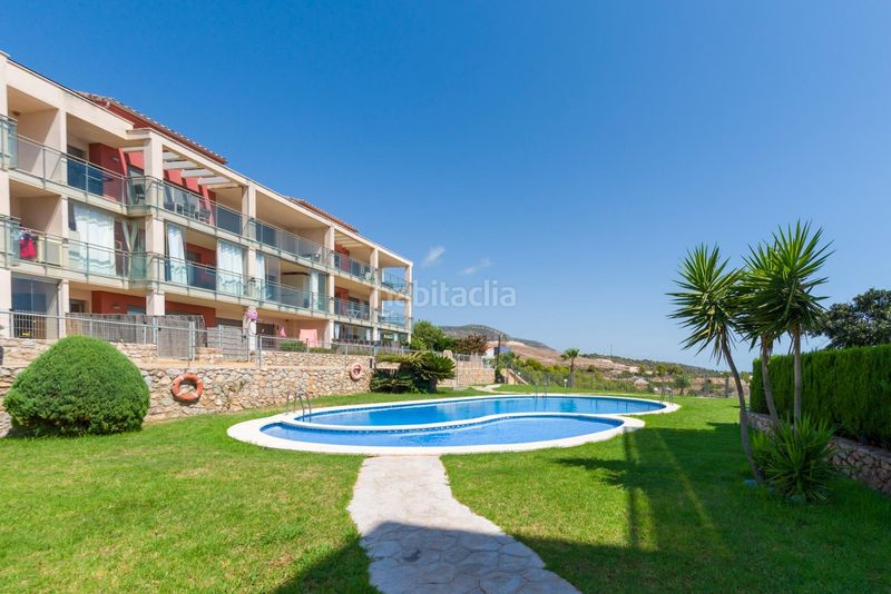 Foto da25e64d-ca71-4357-b2a5-c4fbae6c835c. Piccolo appartamento in forcall 7 in La Renegà-Torre Bellver-Les Platgetes Oropesa del Mar
