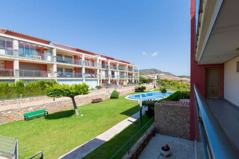 Foto e33dd6d7-f4bc-4a62-af56-6f7eeb35604d. Piccolo appartamento in forcall 7 in La Renegà-Torre Bellver-Les Platgetes Oropesa del Mar