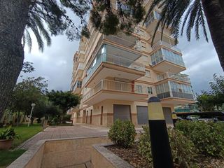 Lloguer Apartament  Corte (la) 64. Alquiler anual apartamento en la zona del torreón  benicasim