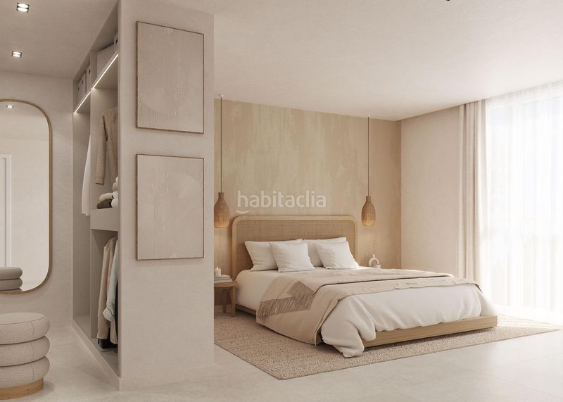 Foto 9f6e4699-5869-40fc-a0ed-cb2b7b842f4a. Pis amb calefacció aparcament a Pueblo Benicasim / Benicàssim