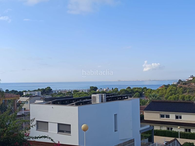 Foto 19561e15-b681-4259-9fd9-567b316f47dc. Affitto piccolo appartamento in calle tombatossals 11 in Oropesa del Mar