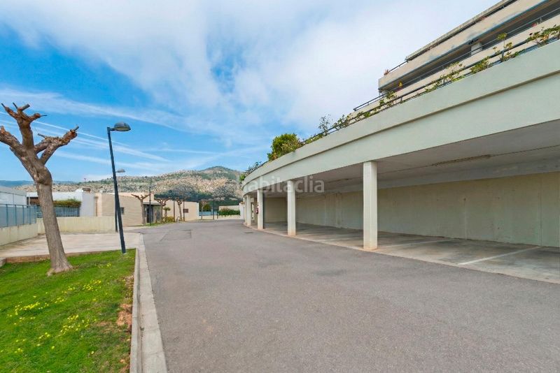 Foto ca6bdbe1-635a-4bd1-8c79-39d2bbbbf05d. Affitto piccolo appartamento in calle tombatossals 11 in Oropesa del Mar