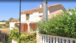 Chalet en Barranco Hondo-Varadero. Haz tus sueños realidad en este magnifico solar, ubicado en una