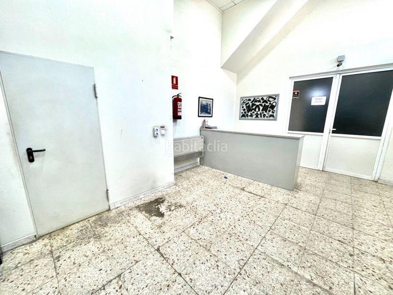 Foto bf836061-dba3-4708-9863-935ac0194459. Miete fabrikhalle in San Crispín Elche / Elx