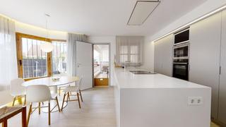Xalet a Valverde. La casa de tus sueños, chalet de lujo con pisicina propia