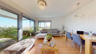 Appartement à Sector V. Pisazo con terraza de 90m2 con unas vistas que te enamoraran