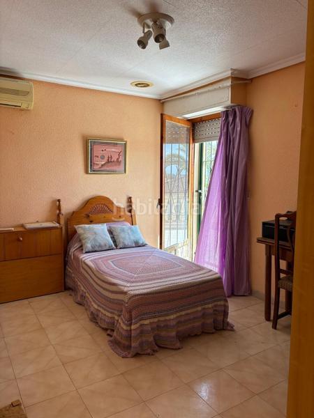 Foto 0760668c-c66e-4782-a2d8-4b4ad0d7dd3a. Chalet avec chauffage dans La Portalada Elche / Elx