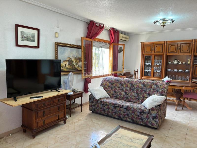 Foto 1f9df071-c508-4d7b-a242-c5774ac2177b. Chalet avec chauffage dans La Portalada Elche / Elx