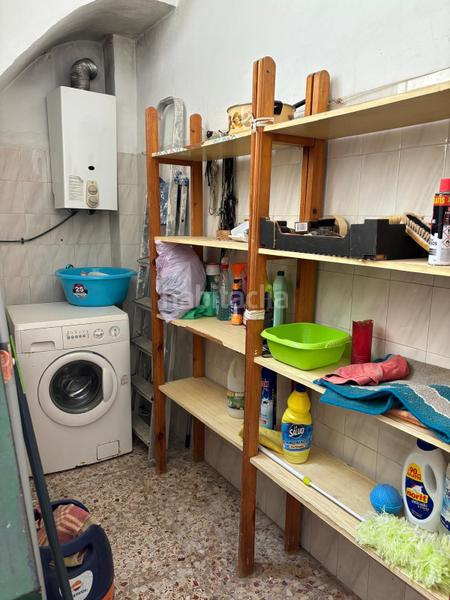 Foto 5d9a0b82-90d7-4e89-863e-304dfb0412a5. Chalet avec chauffage dans La Portalada Elche / Elx